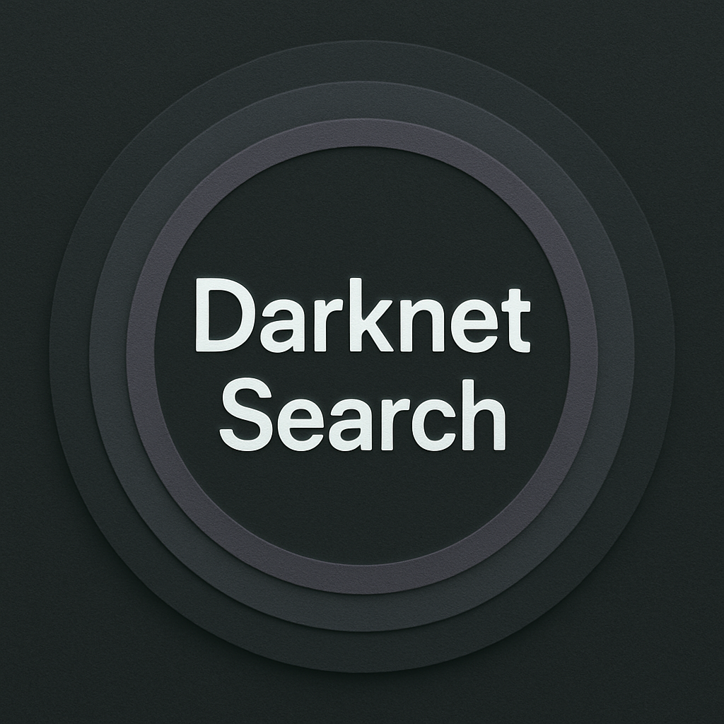 DarknetSearch Avatar